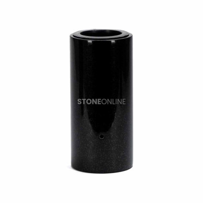 Stylish small grave vase. Elegant design, durable make and attractive manufacturer price.