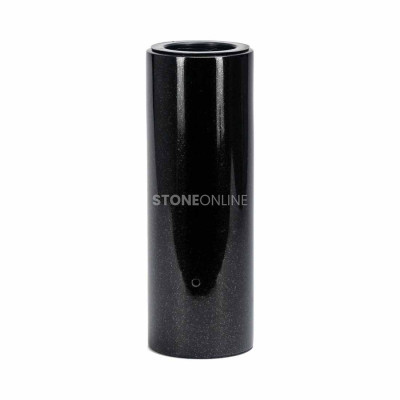 Beautiful granite grave vase. Durable, beautiful and elegant.