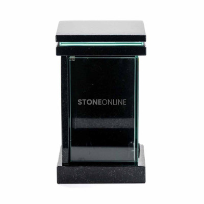 Grave lantern LLED – modern LED illumination for the cemetery.