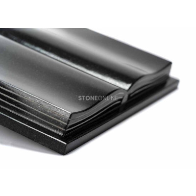 Granite book for a memorial – PRIME model available in six sizes.