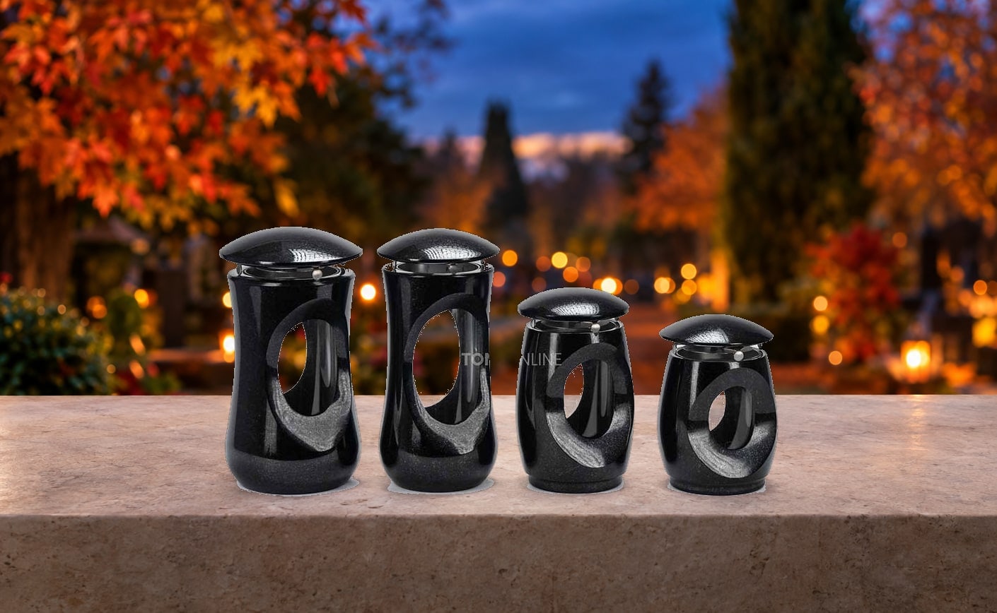 Which grave lantern should you choose? Guide | StoneOnline