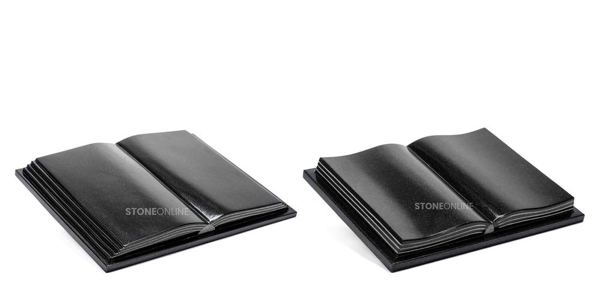 Granite memorial books &mdash; StoneOnline