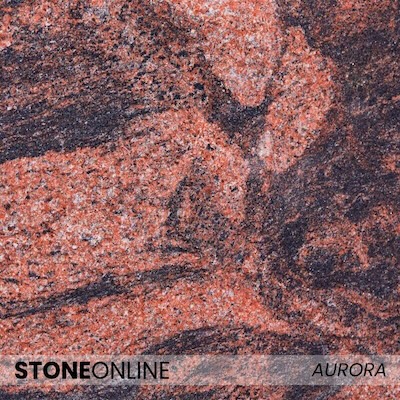 Granite Aurora Indie