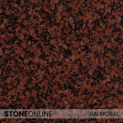 Granite Balmoral