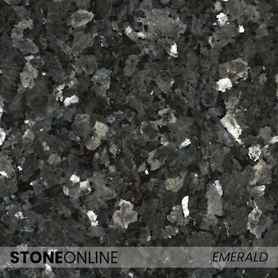 Granite Emerald