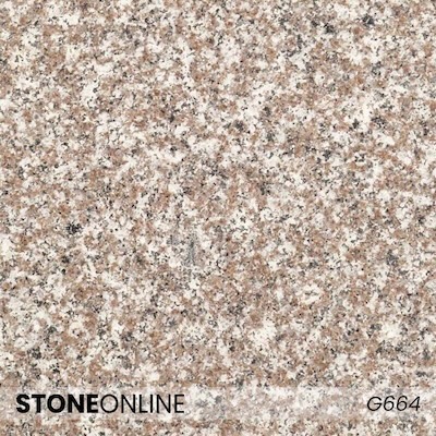 Granite G664