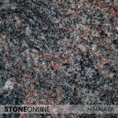Granite Himalaya