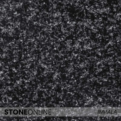 Granite Impala