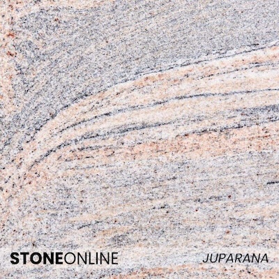 Granite Juparana