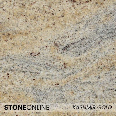 Granite Kashmir Gold