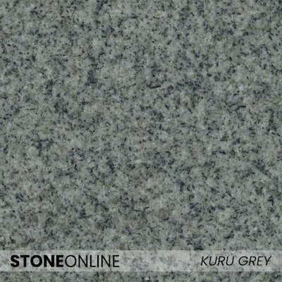 Granite Kuru Grey
