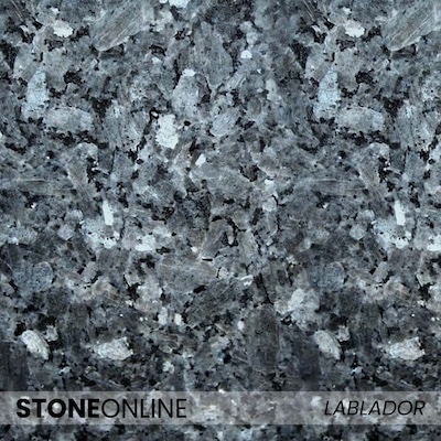 Granite Labrador