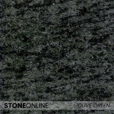 Granite Olive Green