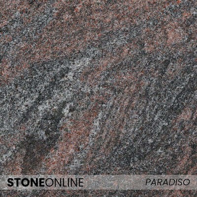Granite Paradiso