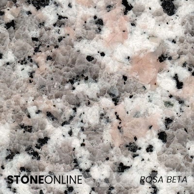 Granite Rosa Beta