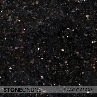 Granite Star Galaxy