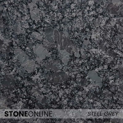 Granite Steel Grey