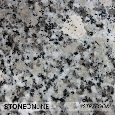 Granite Strzegom