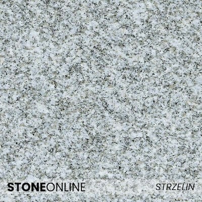 Granite Strzelin