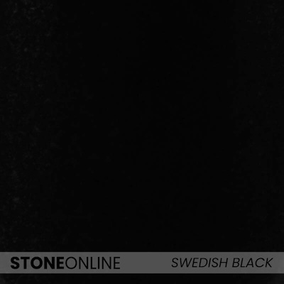 Granite Swedish Black