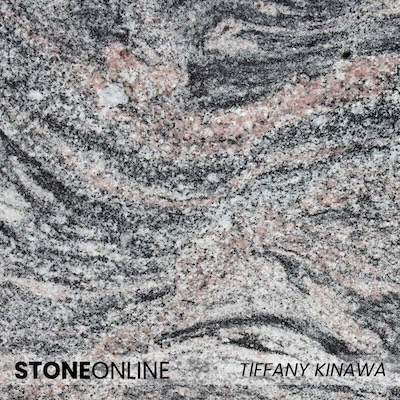 Granite Tiffany Kinawa