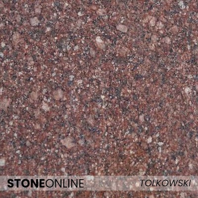 Granite Tolkowski