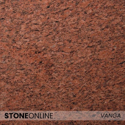 Granite Vanga