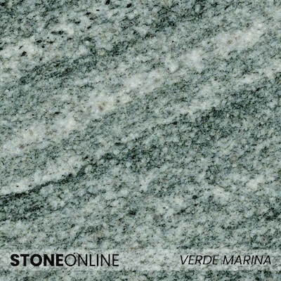 Granite Verde Marina