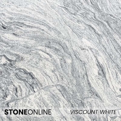 Granite Viscount White