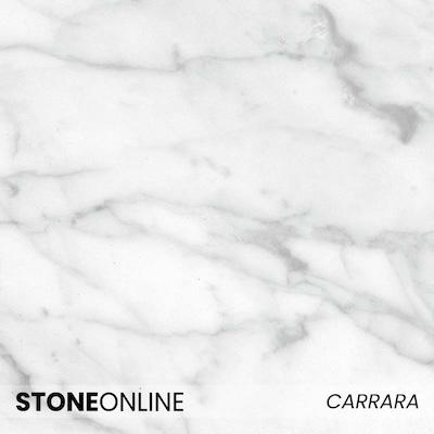 Carrara marble